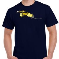 T-shirt adulte Ultra coton épais de marque Gildan - 53 couleurs - iSérigraphe Vignette