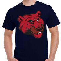 T-shirt adulte Ultra coton épais de marque Gildan - 53 couleurs - iSérigraphe Vignette