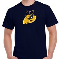 T-shirt adulte Ultra coton épais de marque Gildan - 53 couleurs - iSérigraphe Vignette