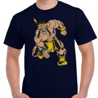 T-shirt adulte Ultra coton épais de marque Gildan - 53 couleurs - iSérigraphe Vignette