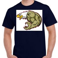 T-shirt adulte Ultra coton épais de marque Gildan - 53 couleurs - iSérigraphe Vignette