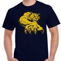 T-shirt adulte Ultra coton épais de marque Gildan - 53 couleurs - iSérigraphe Vignette