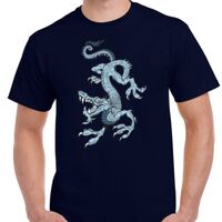 T-shirt adulte Ultra coton épais de marque Gildan - 53 couleurs - iSérigraphe Vignette