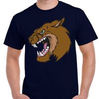 T-shirt adulte Ultra coton épais de marque Gildan - 53 couleurs - iSérigraphe Vignette