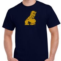 T-shirt adulte Ultra coton épais de marque Gildan - 53 couleurs - iSérigraphe Vignette