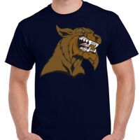 T-shirt adulte Ultra coton épais de marque Gildan - 53 couleurs - iSérigraphe Vignette