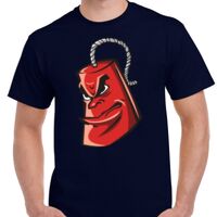 T-shirt adulte Ultra coton épais de marque Gildan - 53 couleurs - iSérigraphe Vignette