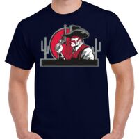 T-shirt adulte Ultra coton épais de marque Gildan - 53 couleurs - iSérigraphe Vignette