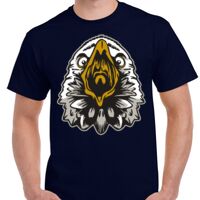 T-shirt adulte Ultra coton épais de marque Gildan - 53 couleurs - iSérigraphe Vignette