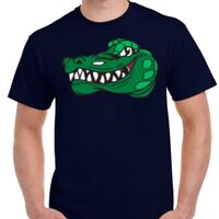 T-shirt adulte Ultra coton épais de marque Gildan - 53 couleurs - iSérigraphe Vignette