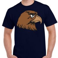 T-shirt adulte Ultra coton épais de marque Gildan - 53 couleurs - iSérigraphe Vignette