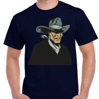 T-shirt adulte Ultra coton épais de marque Gildan - 53 couleurs - iSérigraphe Vignette