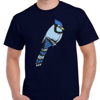 T-shirt adulte Ultra coton épais de marque Gildan - 53 couleurs - iSérigraphe Vignette