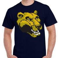 T-shirt adulte Ultra coton épais de marque Gildan - 53 couleurs - iSérigraphe Vignette