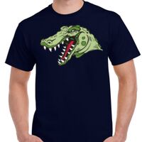 T-shirt adulte Ultra coton épais de marque Gildan - 53 couleurs - iSérigraphe Vignette