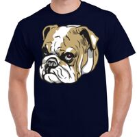 T-shirt adulte Ultra coton épais de marque Gildan - 53 couleurs - iSérigraphe Vignette