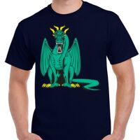 T-shirt adulte Ultra coton épais de marque Gildan - 53 couleurs - iSérigraphe Vignette