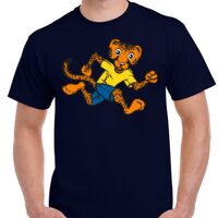 T-shirt adulte Ultra coton épais de marque Gildan - 53 couleurs - iSérigraphe Vignette