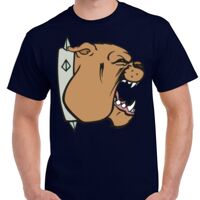 T-shirt adulte Ultra coton épais de marque Gildan - 53 couleurs - iSérigraphe Vignette