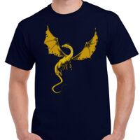 T-shirt adulte Ultra coton épais de marque Gildan - 53 couleurs - iSérigraphe Vignette