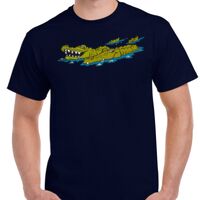 T-shirt adulte Ultra coton épais de marque Gildan - 53 couleurs - iSérigraphe Vignette