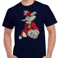 T-shirt adulte Ultra coton épais de marque Gildan - 53 couleurs - iSérigraphe Vignette