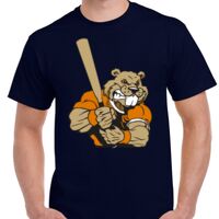 T-shirt adulte Ultra coton épais de marque Gildan - 53 couleurs - iSérigraphe Vignette