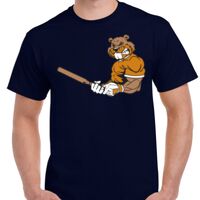 T-shirt adulte Ultra coton épais de marque Gildan - 53 couleurs - iSérigraphe Vignette