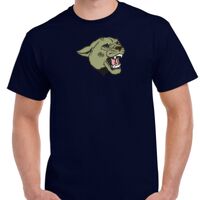 T-shirt adulte Ultra coton épais de marque Gildan - 53 couleurs - iSérigraphe Vignette