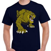 T-shirt adulte Ultra coton épais de marque Gildan - 53 couleurs - iSérigraphe Vignette