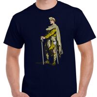 T-shirt adulte Ultra coton épais de marque Gildan - 53 couleurs - iSérigraphe Vignette