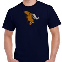 T-shirt adulte Ultra coton épais de marque Gildan - 53 couleurs - iSérigraphe Vignette