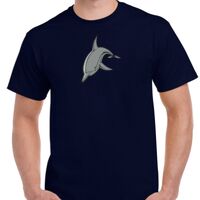 T-shirt adulte Ultra coton épais de marque Gildan - 53 couleurs - iSérigraphe Vignette