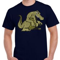 T-shirt adulte Ultra coton épais de marque Gildan - 53 couleurs - iSérigraphe Vignette