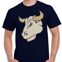 T-shirt adulte Ultra coton épais de marque Gildan - 53 couleurs - iSérigraphe Vignette