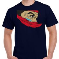 T-shirt adulte Ultra coton épais de marque Gildan - 53 couleurs - iSérigraphe Vignette