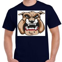 T-shirt adulte Ultra coton épais de marque Gildan - 53 couleurs - iSérigraphe Vignette