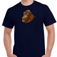 T-shirt adulte Ultra coton épais de marque Gildan - 53 couleurs - iSérigraphe Vignette