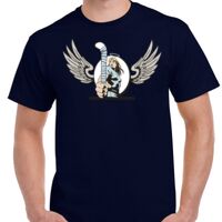 T-shirt adulte Ultra coton épais de marque Gildan - 53 couleurs - iSérigraphe Vignette