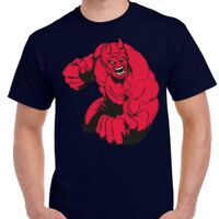 T-shirt adulte Ultra coton épais de marque Gildan - 53 couleurs - iSérigraphe Vignette