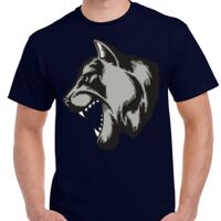 T-shirt adulte Ultra coton épais de marque Gildan - 53 couleurs - iSérigraphe Vignette