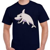 T-shirt adulte Ultra coton épais de marque Gildan - 53 couleurs - iSérigraphe Vignette