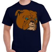 T-shirt adulte Ultra coton épais de marque Gildan - 53 couleurs - iSérigraphe Vignette