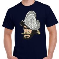 T-shirt adulte Ultra coton épais de marque Gildan - 53 couleurs - iSérigraphe Vignette