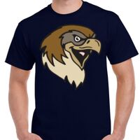 T-shirt adulte Ultra coton épais de marque Gildan - 53 couleurs - iSérigraphe Vignette