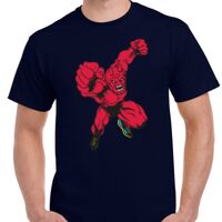 T-shirt adulte Ultra coton épais de marque Gildan - 53 couleurs - iSérigraphe Vignette