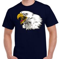 T-shirt adulte Ultra coton épais de marque Gildan - 53 couleurs - iSérigraphe Vignette