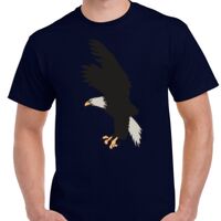 T-shirt adulte Ultra coton épais de marque Gildan - 53 couleurs - iSérigraphe Vignette