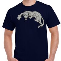 T-shirt adulte Ultra coton épais de marque Gildan - 53 couleurs - iSérigraphe Vignette