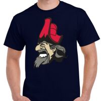 T-shirt adulte Ultra coton épais de marque Gildan - 53 couleurs - iSérigraphe Vignette